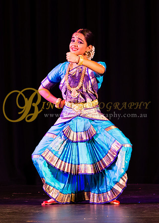 Bharathanatyam Dance Ballet Sydney