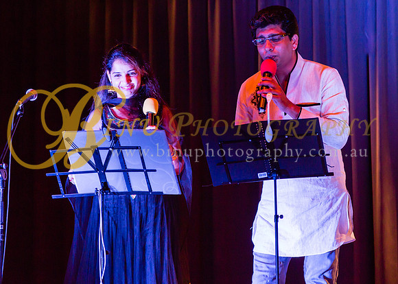 Live Music