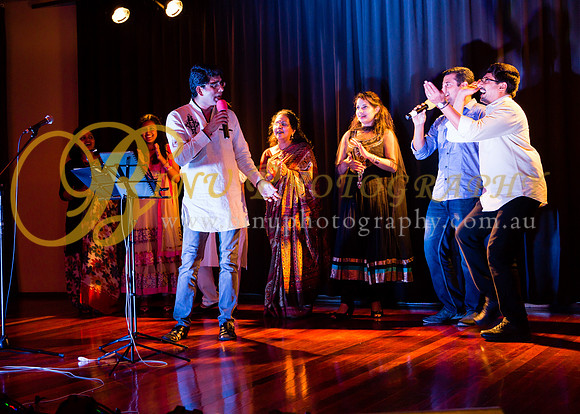 Live Music