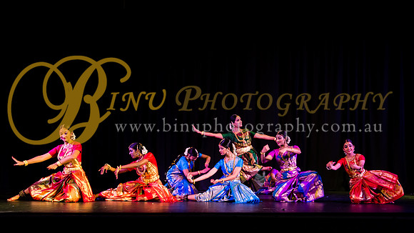 Bharathanatyam Dance Ballet Sydney
