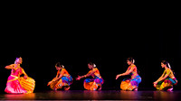 Bharathanatyam Dance Ballet Sydney