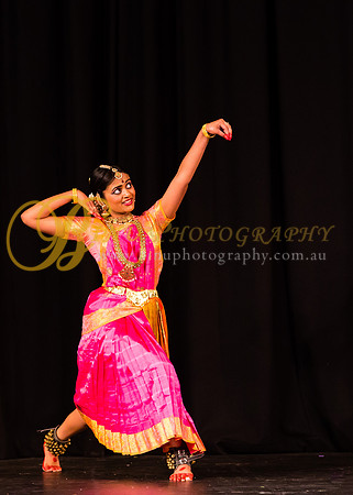 Bharathanatyam Dance Ballet Sydney