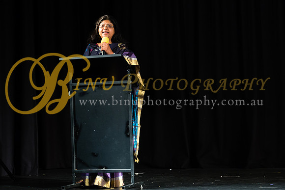 Bharathanatyam Dance Ballet Sydney