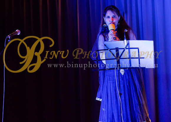 Live Music