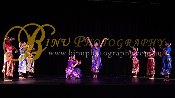 Bharathanatyam Dance Ballet Sydney