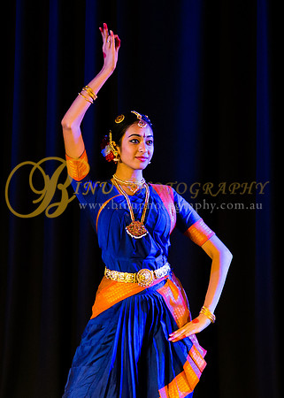 Bharathanatyam Dance Ballet Sydney