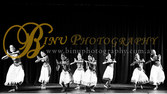 Bharathanatyam Dance Ballet Sydney
