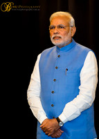 Prime Minister of India Narendra Modi