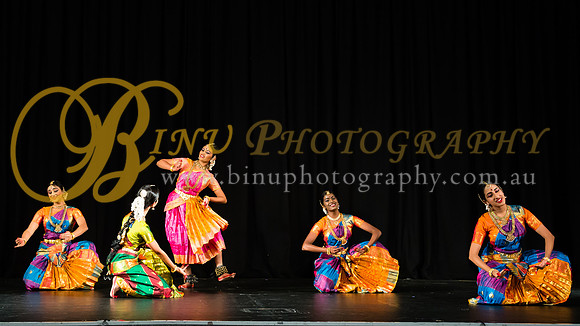 Bharathanatyam Dance Ballet Sydney