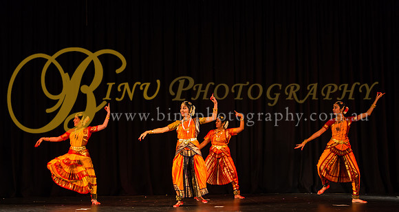 Bharathanatyam Dance Ballet Sydney