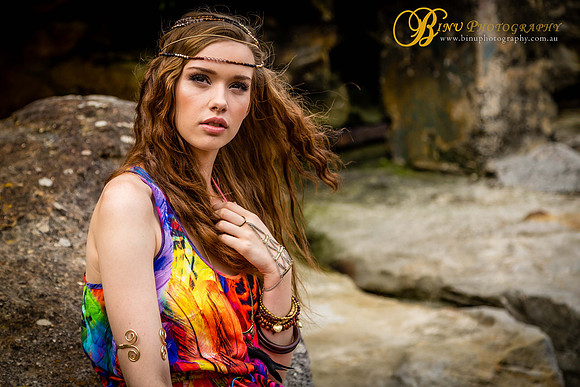 Fashion Photography