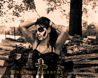 Fashion Photography - Columbus, Ohio