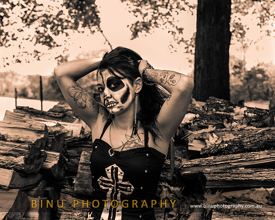 Fashion Photography - Columbus, Ohio
