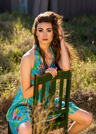 Fashion Photography
