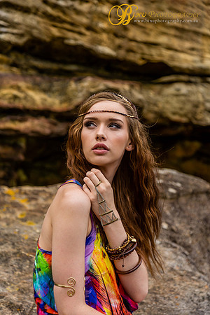 Fashion Photography