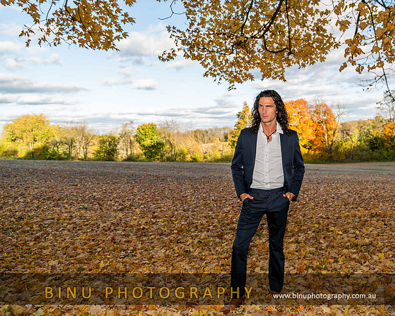 Fashion Photography - Columbus, Ohio