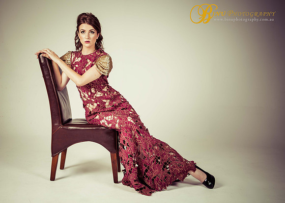 Fashion Photography