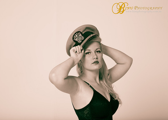 Fashion Photography