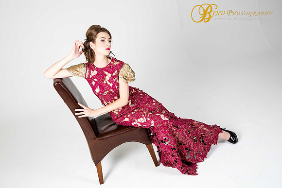 Fashion Photography