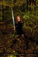 Fashion Photography - Columbus, Ohio