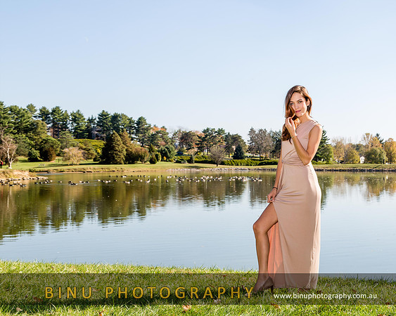 Fashion Photography - Columbus, Ohio
