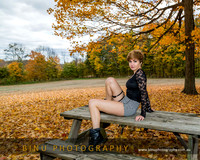 Fashion Photography - Columbus, Ohio