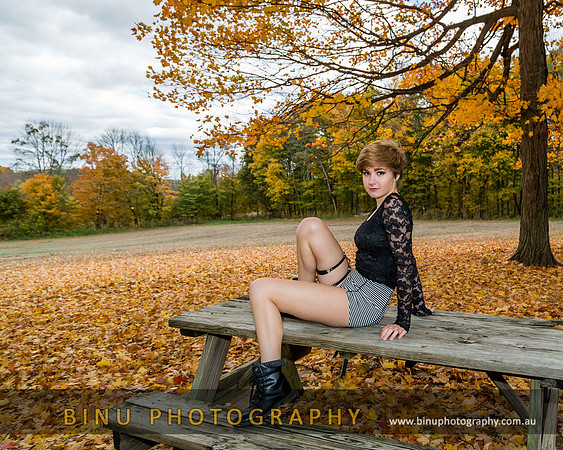 Fashion Photography - Columbus, Ohio