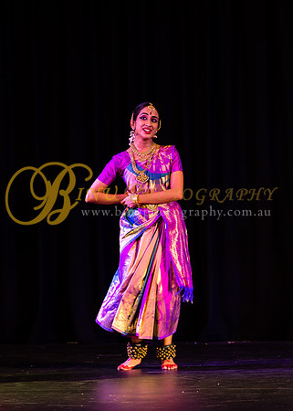 Bharathanatyam Dance Ballet Sydney