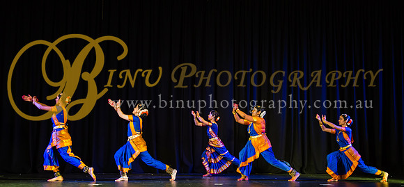 Bharathanatyam Dance Ballet Sydney