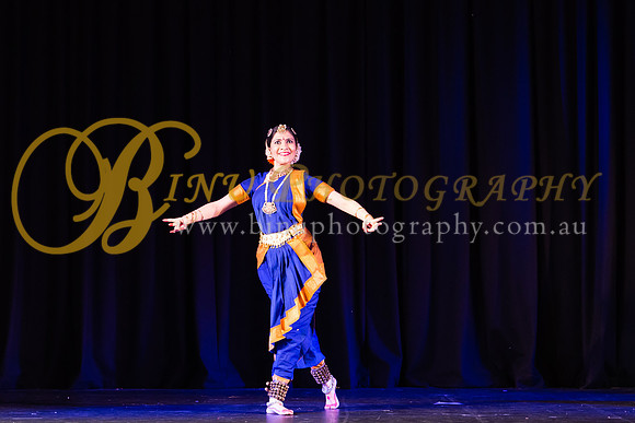 Bharathanatyam Dance Ballet Sydney