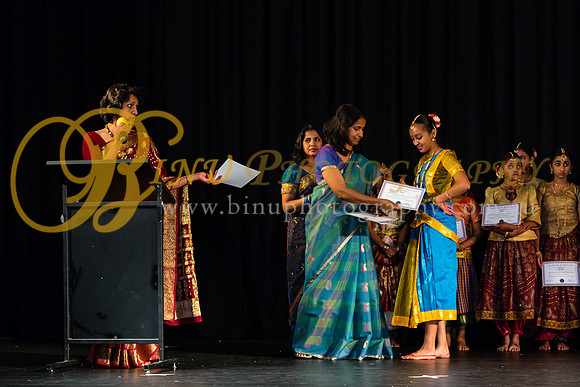 Bharathanatyam Dance Ballet Sydney
