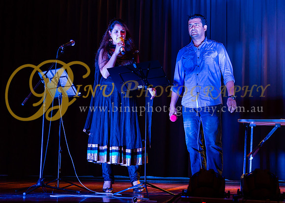 Live Music