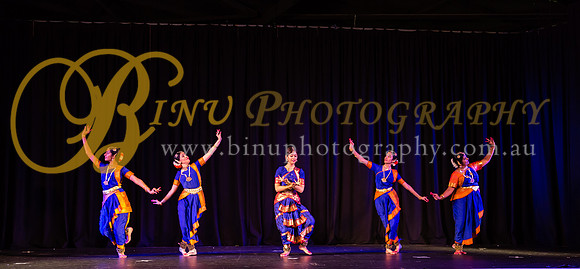 Bharathanatyam Dance Ballet Sydney