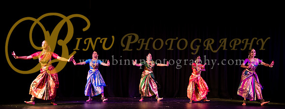 Bharathanatyam Dance Ballet Sydney