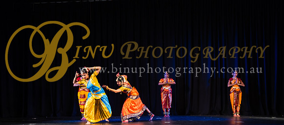 Bharathanatyam Dance Ballet Sydney