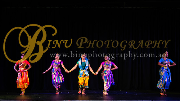Bharathanatyam Dance Ballet Sydney