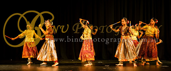 Bharathanatyam Dance Ballet Sydney