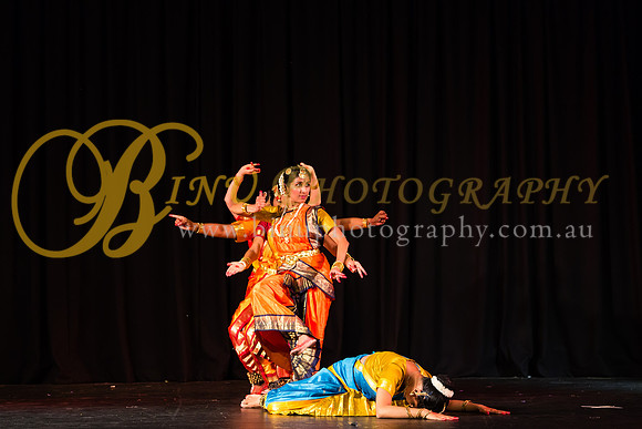 Bharathanatyam Dance Ballet Sydney