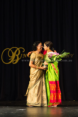 Bharathanatyam Dance Ballet Sydney