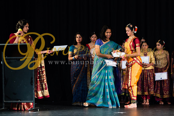 Bharathanatyam Dance Ballet Sydney