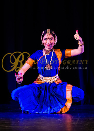 Bharathanatyam Dance Ballet Sydney