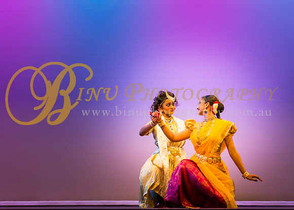 Dance Ballet