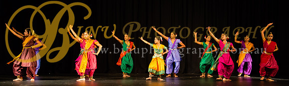 Bharathanatyam Dance Ballet Sydney