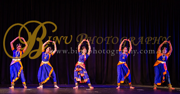 Bharathanatyam Dance Ballet Sydney