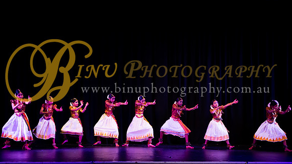 Bharathanatyam Dance Ballet Sydney