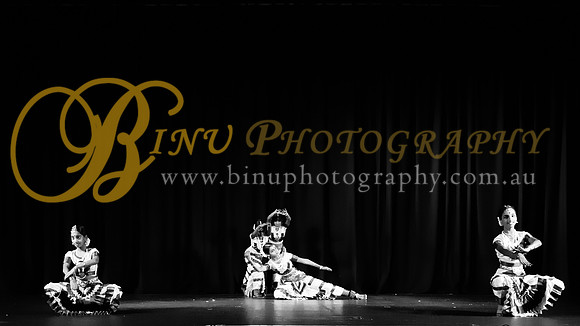 Bharathanatyam Dance Ballet Sydney