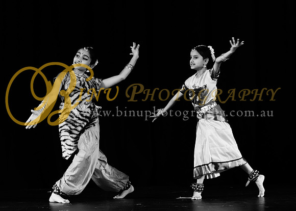 Bharathanatyam Dance Ballet Sydney