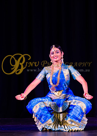 Bharathanatyam Dance Ballet Sydney