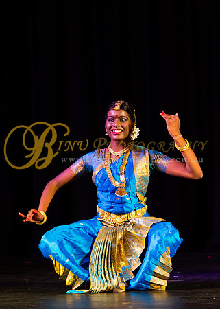 Bharathanatyam Dance Ballet Sydney
