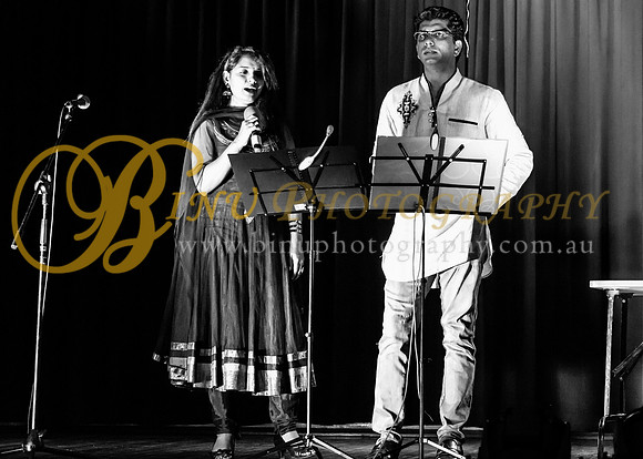 Live Music